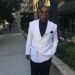 Meet your Posher, Charles